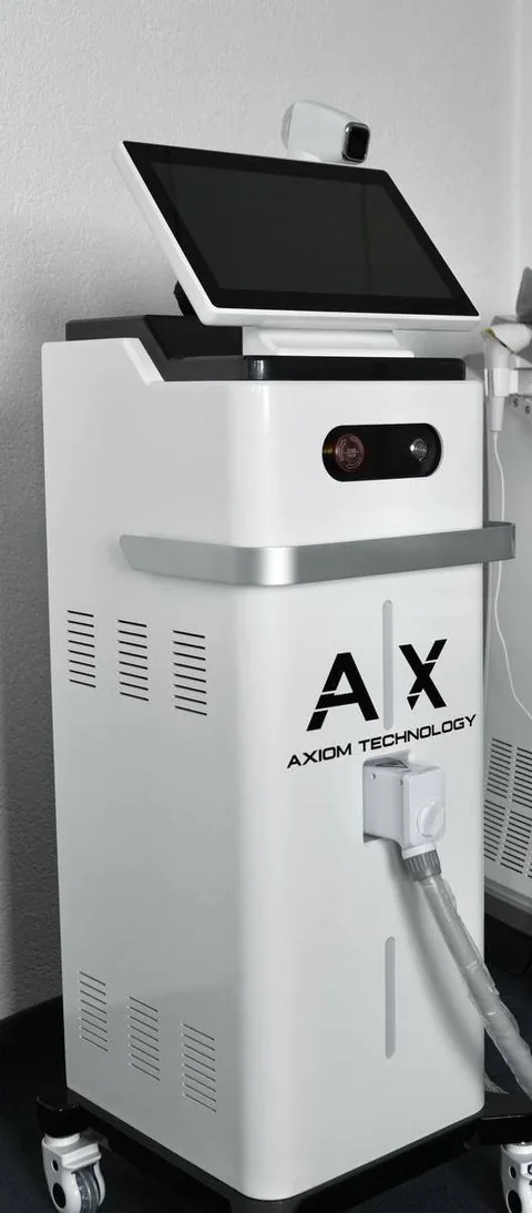 Axiom Basic