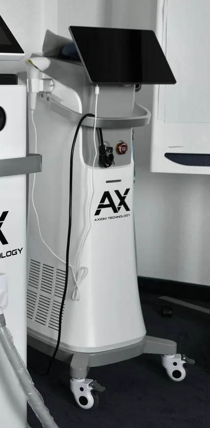 Axiom Smart AI
