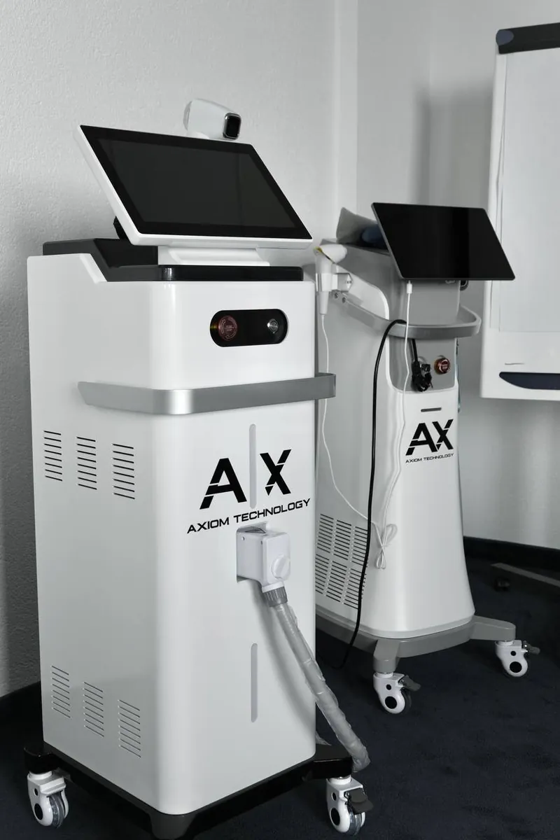 Axiom Basic, Axiom Smart AI