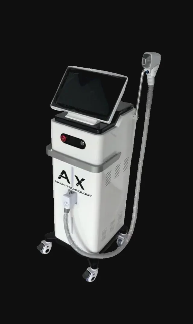 Axiom Basic
